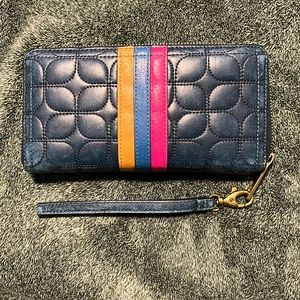Fossil Wallet - good used condition!!